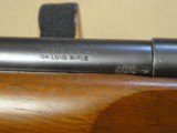1949 Remington Model 521T .22 Rifle
SOLD - 11 of 25