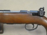 1949 Remington Model 521T .22 Rifle
SOLD - 7 of 25