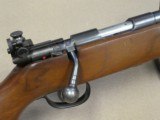 1949 Remington Model 521T .22 Rifle
SOLD - 2 of 25