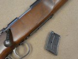 1949 Remington Model 521T .22 Rifle
SOLD - 24 of 25