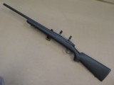 Remington 700P Police Sniper System .308 Win. Tactical MFG. 2000 **Minty** - 3 of 19