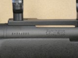 Remington 700P Police Sniper System .308 Win. Tactical MFG. 2000 **Minty** - 10 of 19