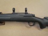 Remington 700P Police Sniper System .308 Win. Tactical MFG. 2000 **Minty** - 6 of 19