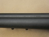 Remington 700P Police Sniper System .308 Win. Tactical MFG. 2000 **Minty** - 9 of 19