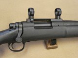 Remington 700P Police Sniper System .308 Win. Tactical MFG. 2000 **Minty** - 1 of 19