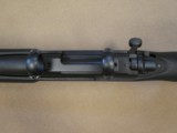 Remington 700P Police Sniper System .308 Win. Tactical MFG. 2000 **Minty** - 14 of 19