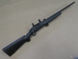 Remington 700P Police Sniper System .308 Win. Tactical MFG. 2000 **Minty** - 2 of 19