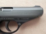 Sig Sauer Model P232 .380 ACP Pistol w/ Original Box, 3 Total Magazines, Etc. - 7 of 25