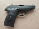 Sig Sauer Model P232 .380 ACP Pistol w/ Original Box, 3 Total Magazines, Etc. - 6 of 25