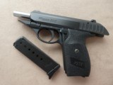 Sig Sauer Model P232 .380 ACP Pistol w/ Original Box, 3 Total Magazines, Etc. - 14 of 25