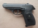 Sig Sauer Model P232 .380 ACP Pistol w/ Original Box, 3 Total Magazines, Etc. - 2 of 25