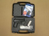 Sig Sauer Model P232 .380 ACP Pistol w/ Original Box, 3 Total Magazines, Etc. - 21 of 25
