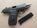 Sig Sauer Model P232 .380 ACP Pistol w/ Original Box, 3 Total Magazines, Etc. - 16 of 25
