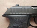 Sig Sauer Model P232 .380 ACP Pistol w/ Original Box, 3 Total Magazines, Etc. - 8 of 25