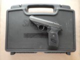 Sig Sauer Model P232 .380 ACP Pistol w/ Original Box, 3 Total Magazines, Etc. - 1 of 25