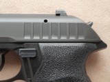 Sig Sauer Model P232 .380 ACP Pistol w/ Original Box, 3 Total Magazines, Etc. - 4 of 25