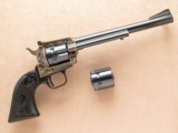 Colt New Frontier Buntline, Cal. .22 LR/.22 Magnum, 7 1/2 Inch Barrel, 1975 Vintage - 1 of 11