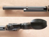 Colt New Frontier Buntline, Cal. .22 LR/.22 Magnum, 7 1/2 Inch Barrel, 1975 Vintage - 6 of 11