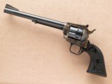 Colt New Frontier Buntline, Cal. .22 LR/.22 Magnum, 7 1/2 Inch Barrel, 1975 Vintage - 11 of 11