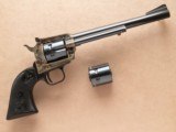 Colt New Frontier Buntline, Cal. .22 LR/.22 Magnum, 7 1/2 Inch Barrel, 1975 Vintage - 10 of 11