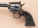 Colt New Frontier Buntline, Cal. .22 LR/.22 Magnum, 7 1/2 Inch Barrel, 1975 Vintage - 4 of 11