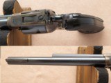 Colt New Frontier Buntline, Cal. .22 LR/.22 Magnum, 7 1/2 Inch Barrel, 1975 Vintage - 5 of 11