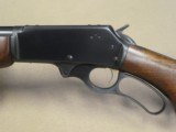 Beautiful & Rare 1950's Marlin Model 336SC in .219 Zipper
** Only 3,230 Made! ** SOLD - 7 of 25