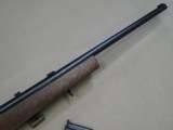 H&R M-12 22 L.R. Match rifle ** U.S. Property W/ C.M.P. Paperwork & Sights** - 12 of 24