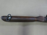 H&R M-12 22 L.R. Match rifle ** U.S. Property W/ C.M.P. Paperwork & Sights** - 19 of 24