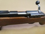 H&R M-12 22 L.R. Match rifle ** U.S. Property W/ C.M.P. Paperwork & Sights** - 24 of 24