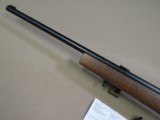H&R M-12 22 L.R. Match rifle ** U.S. Property W/ C.M.P. Paperwork & Sights** - 10 of 24
