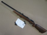 H&R M-12 22 L.R. Match rifle ** U.S. Property W/ C.M.P. Paperwork & Sights** - 3 of 24