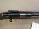 H&R M-12 22 L.R. Match rifle ** U.S. Property W/ C.M.P. Paperwork & Sights** - 14 of 24