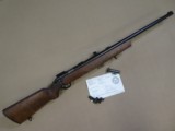 H&R M-12 22 L.R. Match rifle ** U.S. Property W/ C.M.P. Paperwork & Sights** - 2 of 24