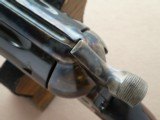 Uberti Cattleman El Patron CMS .357 Magnum Revolver w/ 3.5" Barrel & Original Box, Etc.
** Minty and Unfired! ** - 11 of 25