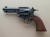 Uberti Cattleman El Patron CMS .357 Magnum Revolver w/ 3.5" Barrel & Original Box, Etc.
** Minty and Unfired! ** - 23 of 25