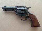 Uberti Cattleman El Patron CMS .357 Magnum Revolver w/ 3.5" Barrel & Original Box, Etc.
** Minty and Unfired! ** - 2 of 25