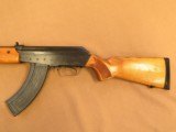 Pre-Ban 1991 Norinco Polytech Hunter AK Rifle 7.62x39 Caliber** UNFIRED AND LIKE NEW IN BOX!!! ** - 7 of 7