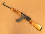 Pre-Ban 1991 Norinco Polytech Hunter AK Rifle 7.62x39 Caliber** UNFIRED AND LIKE NEW IN BOX!!! ** - 3 of 7