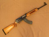 Pre-Ban 1991 Norinco Polytech Hunter AK Rifle 7.62x39 Caliber** UNFIRED AND LIKE NEW IN BOX!!! ** - 2 of 7