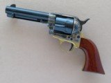 Uberti Single Action, Cal. .357 Magnum, 4 3/4 Inch Barrel - 2 of 8
