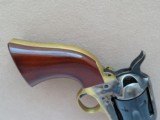 Uberti Single Action, Cal. .357 Magnum, 4 3/4 Inch Barrel - 6 of 8