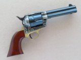Uberti Single Action, Cal. .357 Magnum, 4 3/4 Inch Barrel - 3 of 8