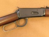 Winchester Model 94 Carbine, Cal. .30 W.C.F. (30-30), 1942 Vintage - 4 of 17