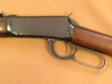 Winchester Model 94 Carbine, Cal. .30 W.C.F. (30-30), 1942 Vintage - 7 of 17