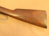 Winchester Model 94 Carbine, Cal. .30 W.C.F. (30-30), 1942 Vintage - 8 of 17