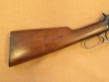 Winchester Model 94 Carbine, Cal. .30 W.C.F. (30-30), 1942 Vintage - 3 of 17