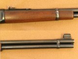 Winchester Model 94 Carbine, Cal. .30 W.C.F. (30-30), 1942 Vintage - 5 of 17