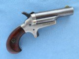 **SOLD** Colt Third Model Derringer (THUER Model), .41 RF Cal.
* British Proofed Export Model **SOLD** - 7 of 10