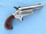 Colt Third Model Derringer (THUER Model), .41 RF Cal.
